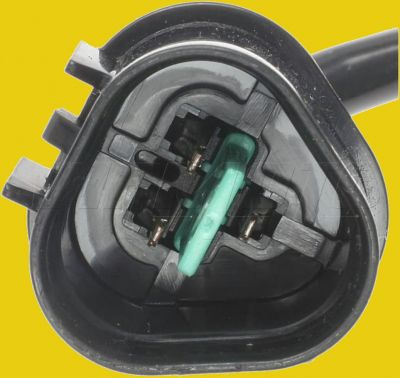 Crank Angle Sensor - Mitsubishi Mirage/Colt/Cyborg 1.6 Mivec CJ4A #3