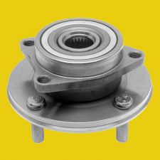 Front Hub/Bearing - Mitsubishi Colt/Mirage/Cyborg 1.6 Mivec CJ4A