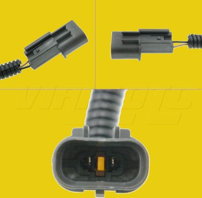 Knock Sensor - Mitsubishi Colt/Mirage/Cyborg 1.6 Mivec CJ4A #3