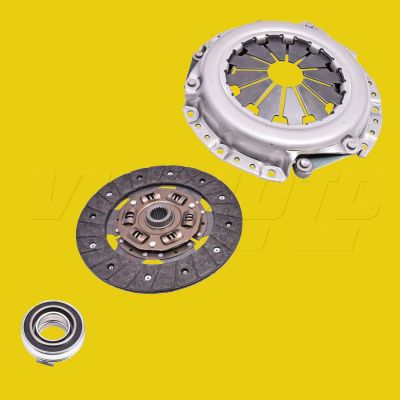 Standard Clutch Kit - Mitsubishi Colt 1.8 GTi CA5A 4G93