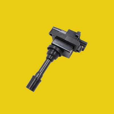 Ignition Coil - Mitsubishi Lancer GSR 1.8 4WD Turbo CM5A 4G93T