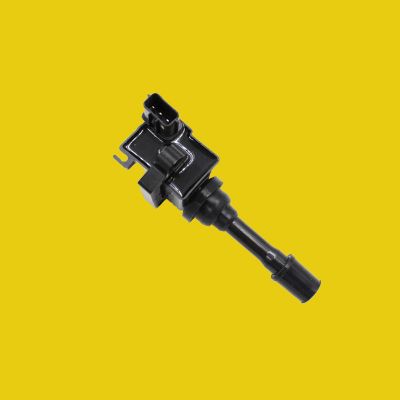 Ignition Coil - Mitsubishi Lancer GSR 1.8 4WD Turbo CM5A 4G93T #2