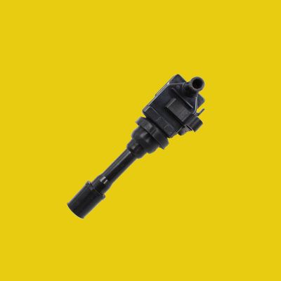Ignition Coil - Mitsubishi Lancer GSR 1.8 4WD Turbo CM5A 4G93T #3