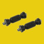 Front Droplinks to Anti Roll Bar - Mitsubishi Colt 1.5 DI-D Z39A