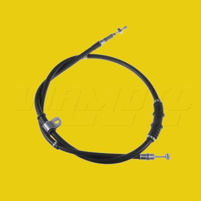 Rear Hand Brake Cable - Parking Brake Cable - Mitsubishi Colt CA5A 4G93 1.8 GTi 1992-1996