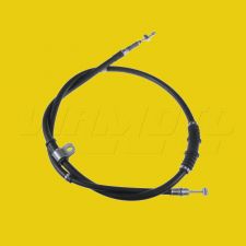 Rear Hand Brake Cable - Parking Brake Cable - Mitsubishi Colt CA5A 4G93 1.8 GTi 1992-1996