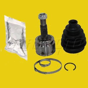 Outer CV Joint - 23 Inner Splines - Colt CZT/1.5 DID Z37A Z39A