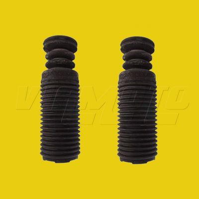 Front Bump Stop/Dust Cover Kit (Pair) - Mitsubishi Colt CZT 1.5 Turbo Z37A up to 09/2008