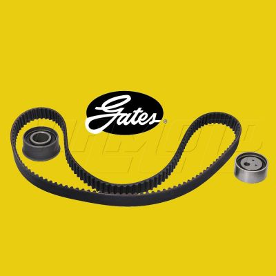 Cambelt Kit - Timing Belt Kit - Mitsubishi Colt 1.5 Turbo CZT Z37A