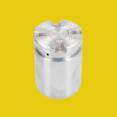 Rear Brake Caliper Piston - Mitsubishi Colt CZT 1.5 Turbo Z37A