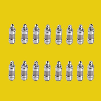 Lash Adjusters/Hydraulic Tappet x 1 - Mitsubishi Colt CZT 1.5 Turbo Z37A