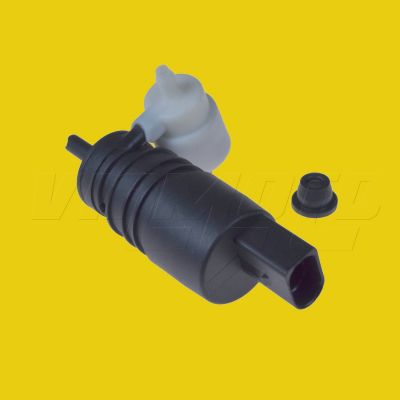 Wiper Washer Pump - Mitsubishi Colt CZT 1.5 Turbo Z37A