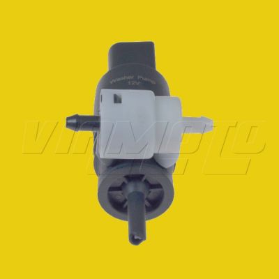 Wiper Washer Pump - Mitsubishi Colt CZT 1.5 Turbo Z37A #2