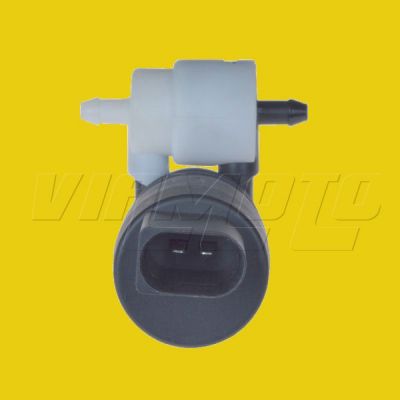 Wiper Washer Pump - Mitsubishi Colt CZT 1.5 Turbo Z37A #3