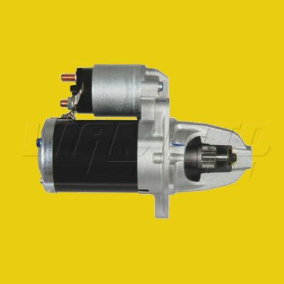 Starter Motor - Mitsubishi Colt CZT 1.5 Turbo 4G15T Z37A
