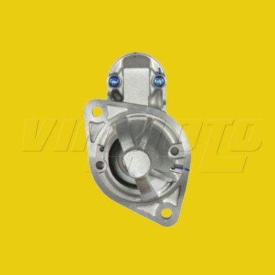 Starter Motor - Mitsubishi Colt CZT 1.5 Turbo 4G15T Z37A #3