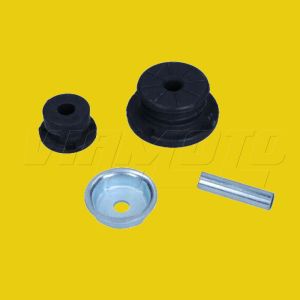 Rear Upper Bush Kit for Shocker - Mitsubishi Colt DID 1.5 Z39A
