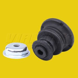 Rear Upper Bush Kit for Shocker - Mitsubishi Colt DID 1.5 Z39A #2