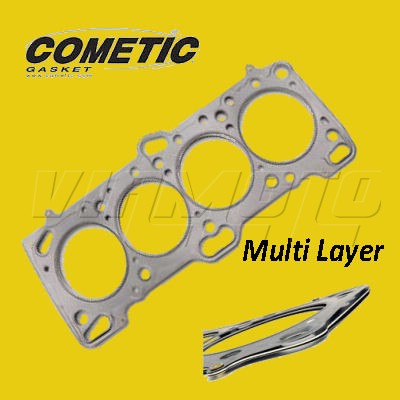 Cometic Multi Layer Head Gasket - Mitsubishi EVO 2 3 CE9A