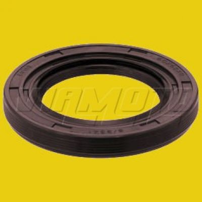 Crank Oil Seal - Cam Chain Side - Mitsubishi Colt 1.5 TD DI-D Z39A