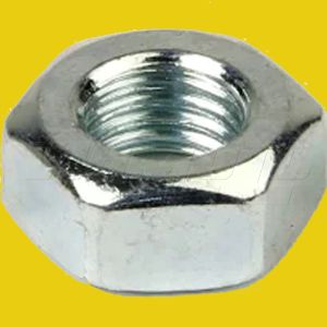 Steering Lock Nut to Track Rod End - Mitsubishi Colt CZT