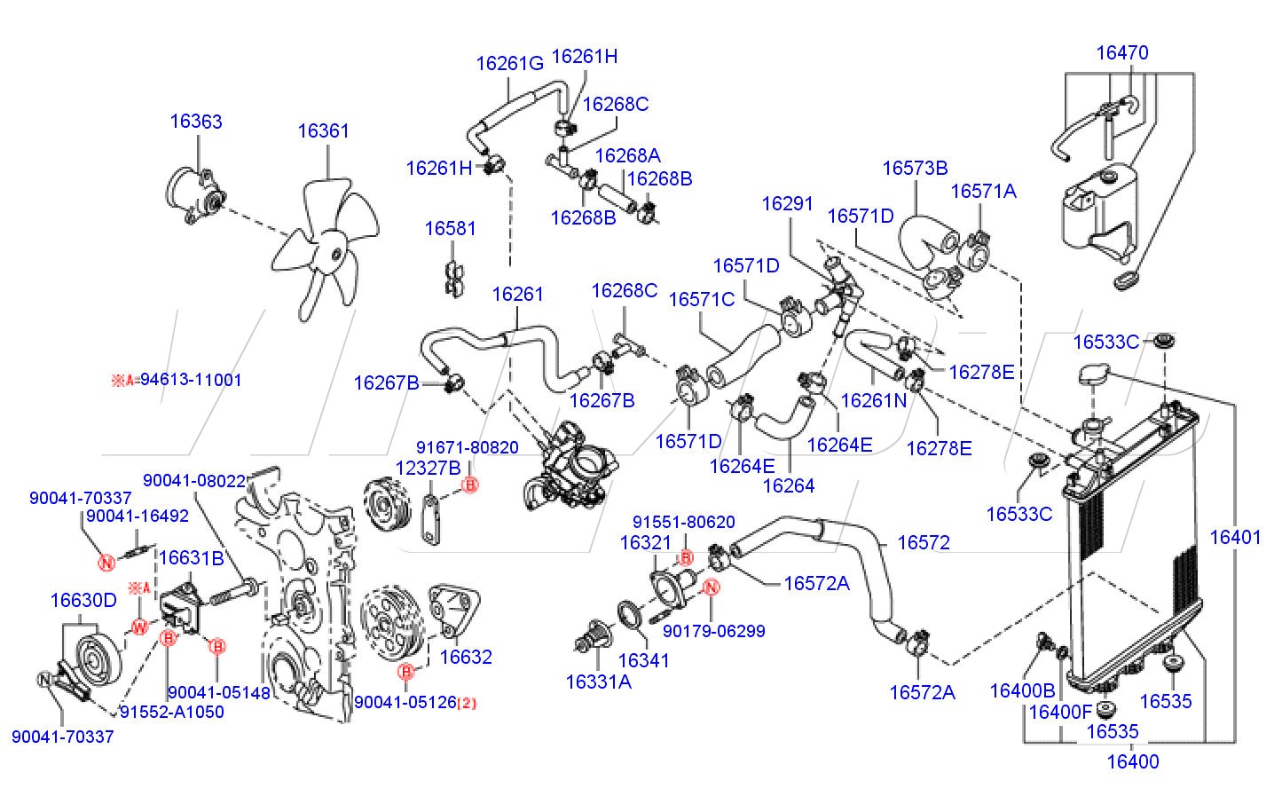 Viamoto Car Parts, Daihatsu Copen Parts daihatsu engine diagrams 