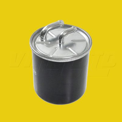 Fuel Filter - Mitsubishi Colt 1.5 DI-D Turbo Z39A #2