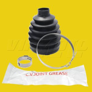 Front Outer CV Boot Kit - EVO 10 X CZ4A