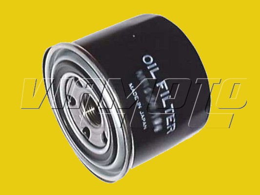 Fuel Filter For Mitsubishi Lancer EVO IV, V, VI (Evolution 4/5/6) 1996-2000 – Kavo Brand