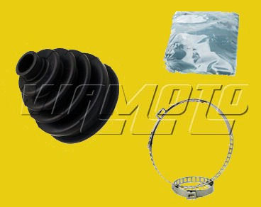 Rear Outer CV Boot Kit - Mitsubishi Lancer EVO 1 2 3
