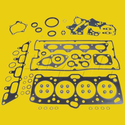 Engine Gasket Set - Engine Overhaul Gasket Set - Mitsubishi EVO 2 3