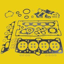Engine Gasket Set - Engine Overhaul Gasket Set - Mitsubishi EVO 1