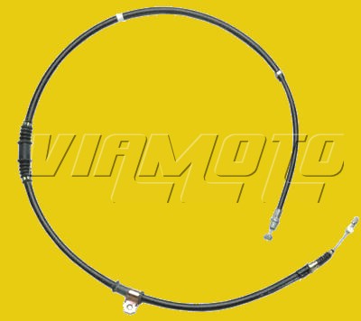 Hand Brake Cable - Rear Parking Brake Cable - Mitsubishi EVO 1 2 3 CD9A CE9A