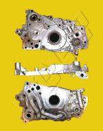 Oil Pump - Mitsubishi EVO 1 CD9A