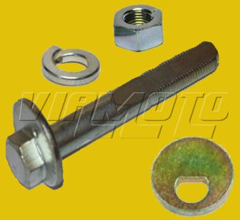 Rear Tracking/Camber Bolt - Mitsubishi EVO 1