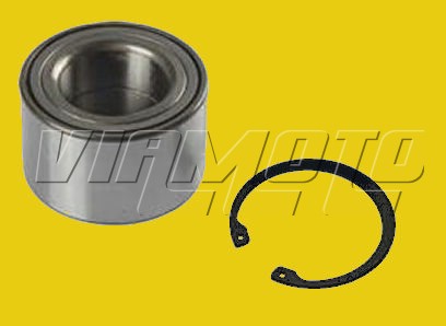Rear Wheel Bearing Kit - Mitsubishi Lancer EVO 2 3 CE9A