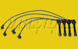 Ignition Leads - Spark Plug Leads - Mitsubishi EVO 1 CD9A