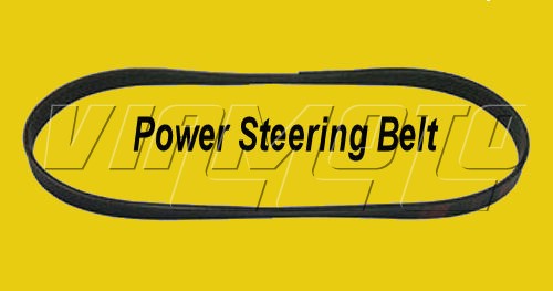 Power Steering Belt - Mitsubishi EVO 1 CD9A