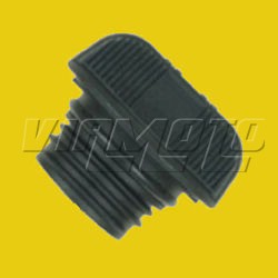 Oil Filler Cap - EVO 10 - EVO X CZ4A