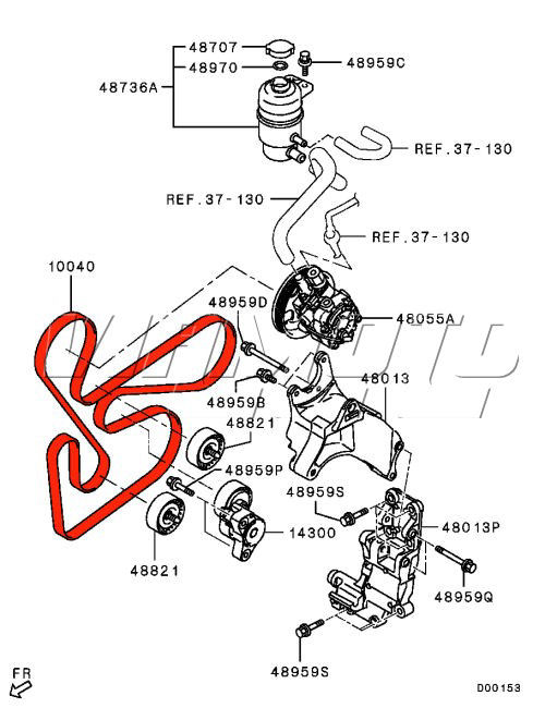 Viamoto Car Parts, Mitsubishi Lancer EVO 10 CZ4A Parts ... mitsubishi lancer evolution engine diagrams 