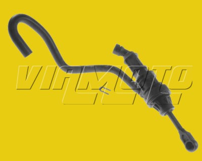 Clutch Master Cylinder - Mitsubishi EVO 10 X CZ4A