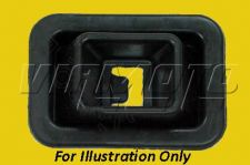 Dust Seal Boot Clutch Release Fork - Mitsubishi EVO 10 X CZ4A