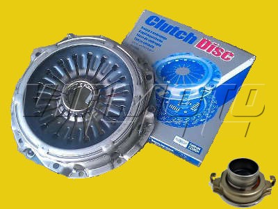 Standard Exedy Clutch Kit - Mitsubishi EVO 10 X CZ4A