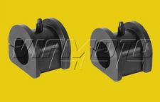 Front Anti Roll Bar Bushes - Mitsubishi EVO 10 X CZ4A