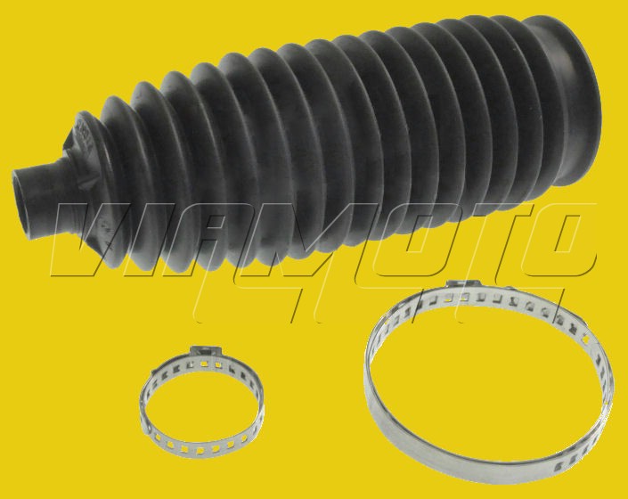 Steering Rack Boot - Steering Rack Gaitor - Mitsubishi EVO 10 CZ4A