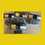 Polyurethane Engine Mount Bush Kit - Mitsubishi Lancer EVO 1 2 3