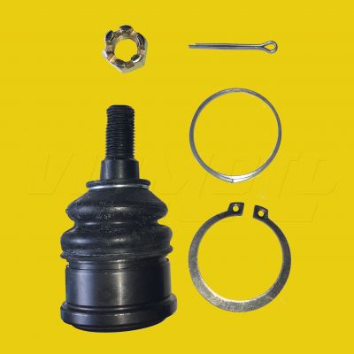 Front Bottom Arm Balljoint - Mitsubishi EVO 2 3