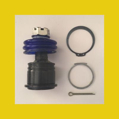 Balljoint for Rear Arms - Mitsubishi Lancer EVO 4 CN9A