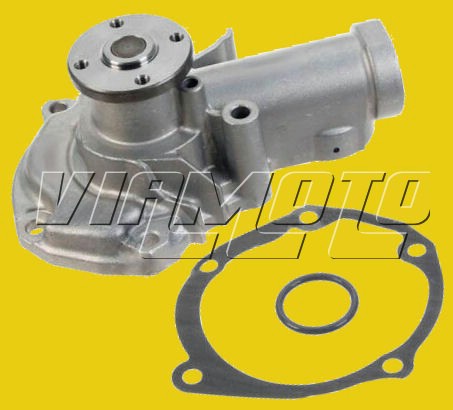 Water Pump Kit - Mitsubishi Lancer EVO 5 6 CP9A
