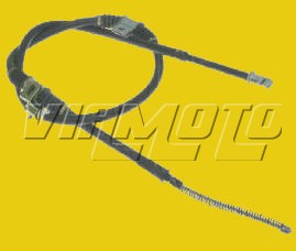 Hand Brake Cable - Rear Parking Brake Cable - Mitsubishi EVO 5 6 CP9A